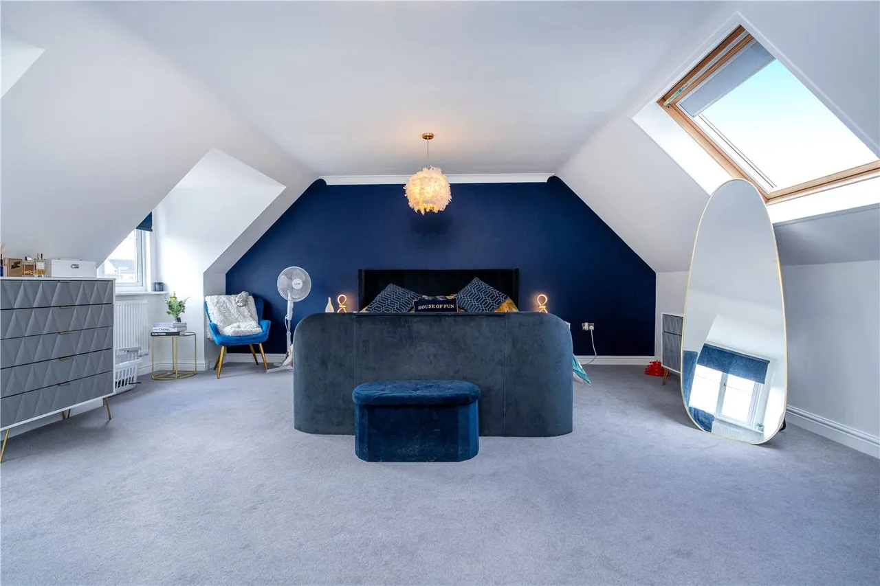 St. Johns Drive, Corby Glen, NG33, photo 10