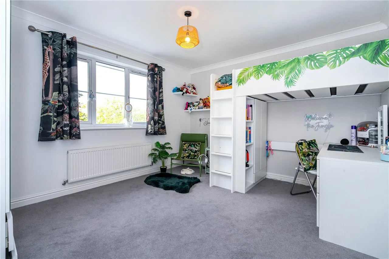 St. Johns Drive, Corby Glen, NG33, photo 14