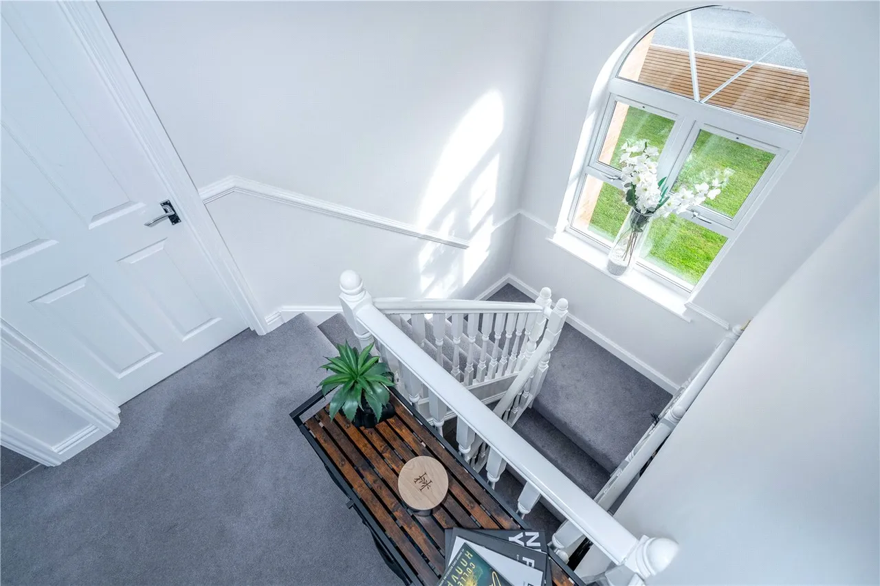 St. Johns Drive, Corby Glen, NG33, photo 9