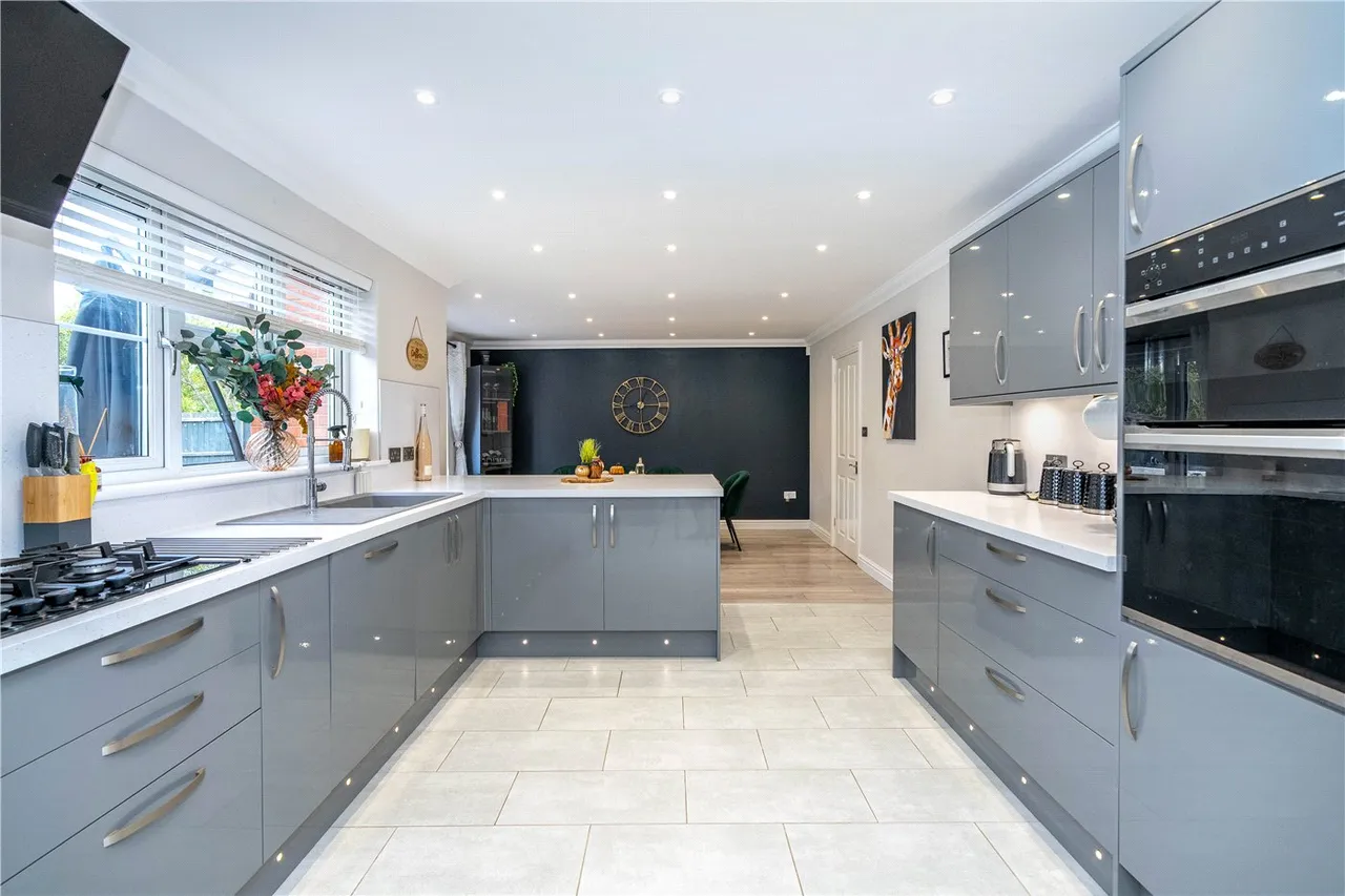 St. Johns Drive, Corby Glen, NG33, photo 4