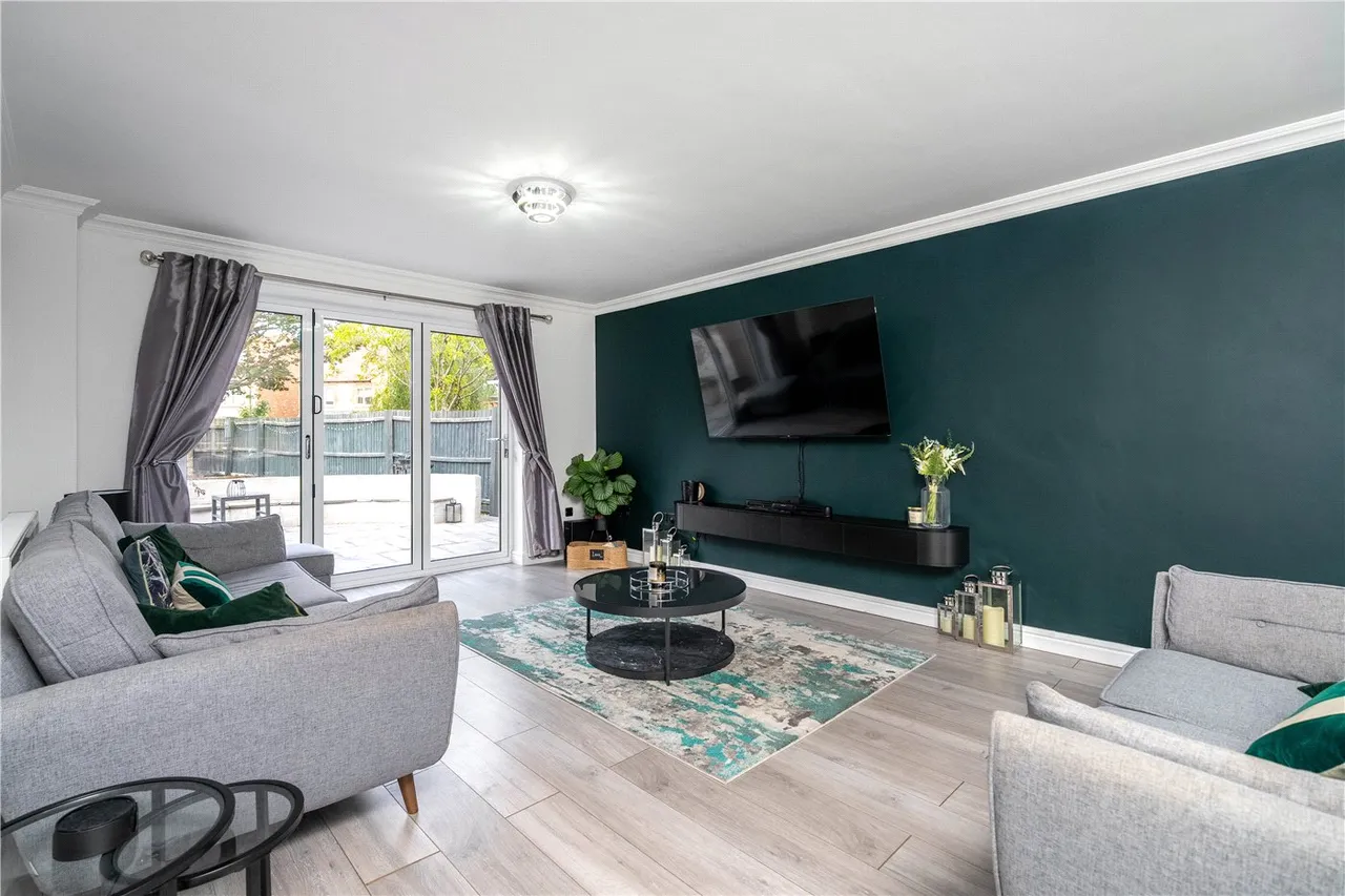 St. Johns Drive, Corby Glen, NG33, photo 2