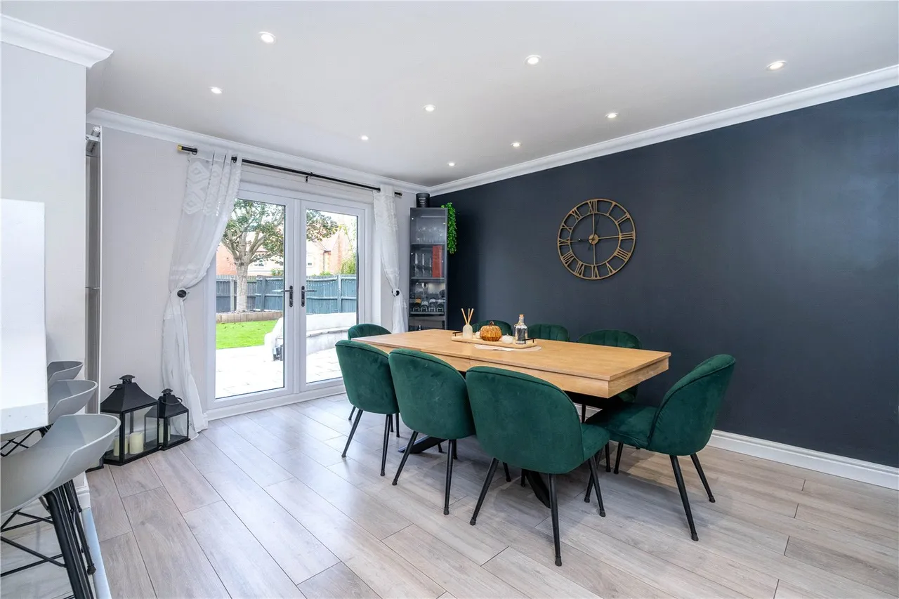 St. Johns Drive, Corby Glen, NG33, photo 6