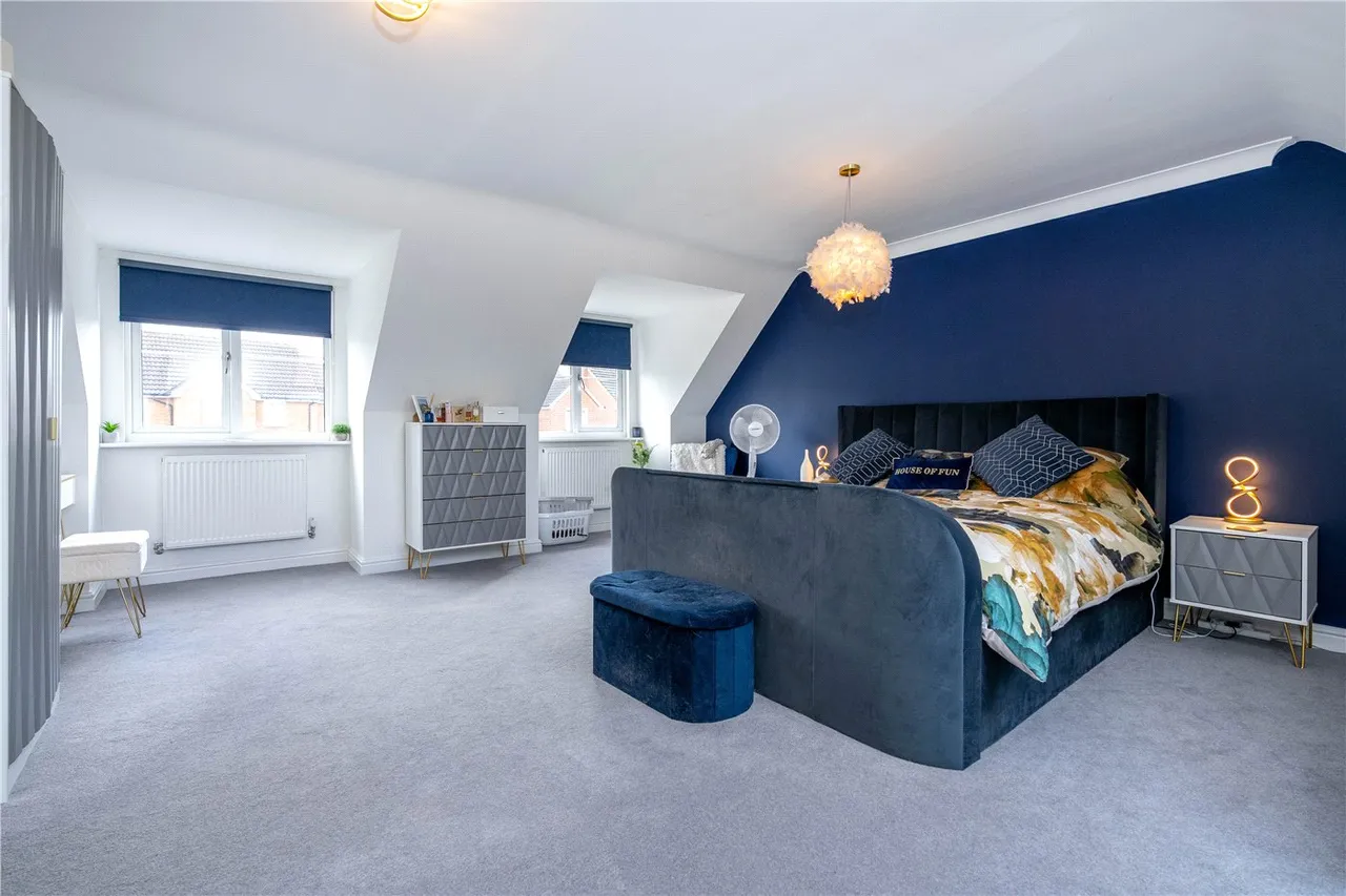 St. Johns Drive, Corby Glen, NG33, photo 11