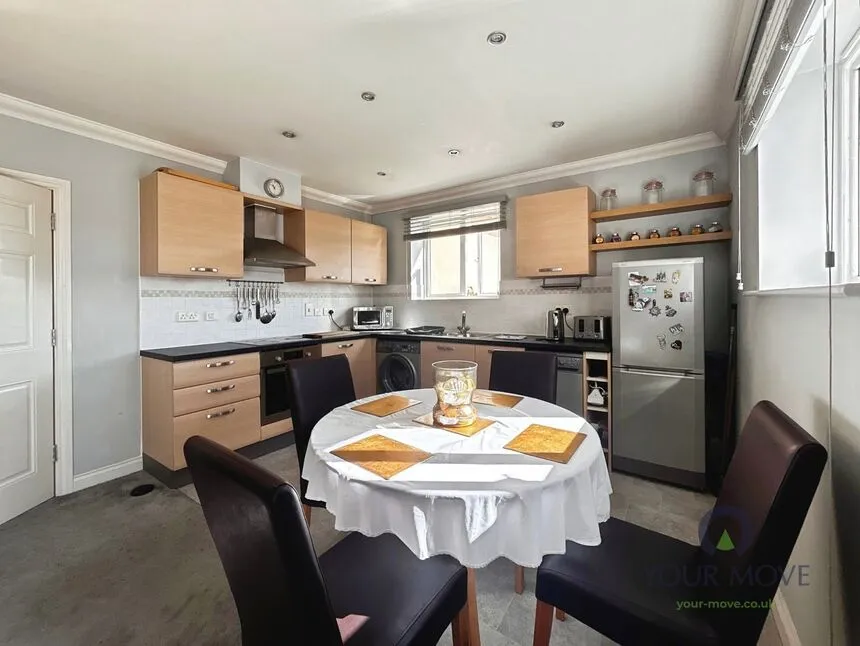 Woodcote Road, Wallington, SM6, photo 4