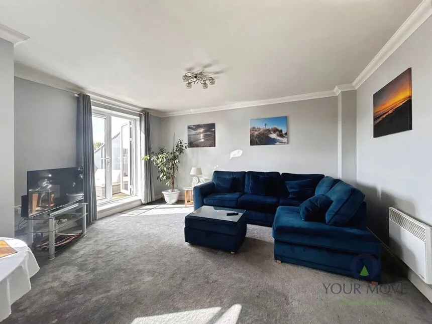 Woodcote Road, Wallington, SM6, photo 3