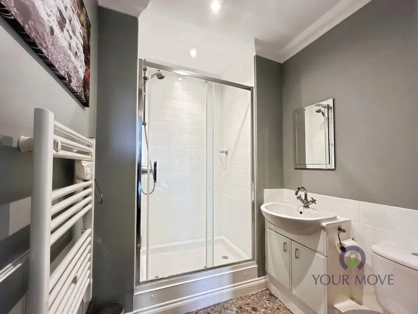 Woodcote Road, Wallington, SM6, photo 9
