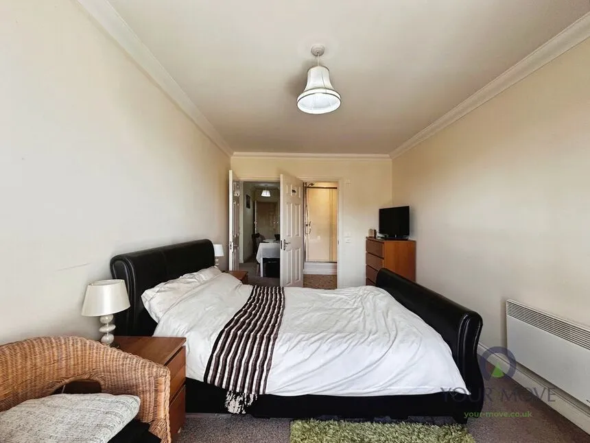 Woodcote Road, Wallington, SM6, photo 11