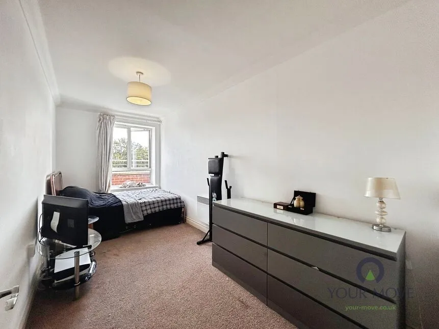 Woodcote Road, Wallington, SM6, photo 10