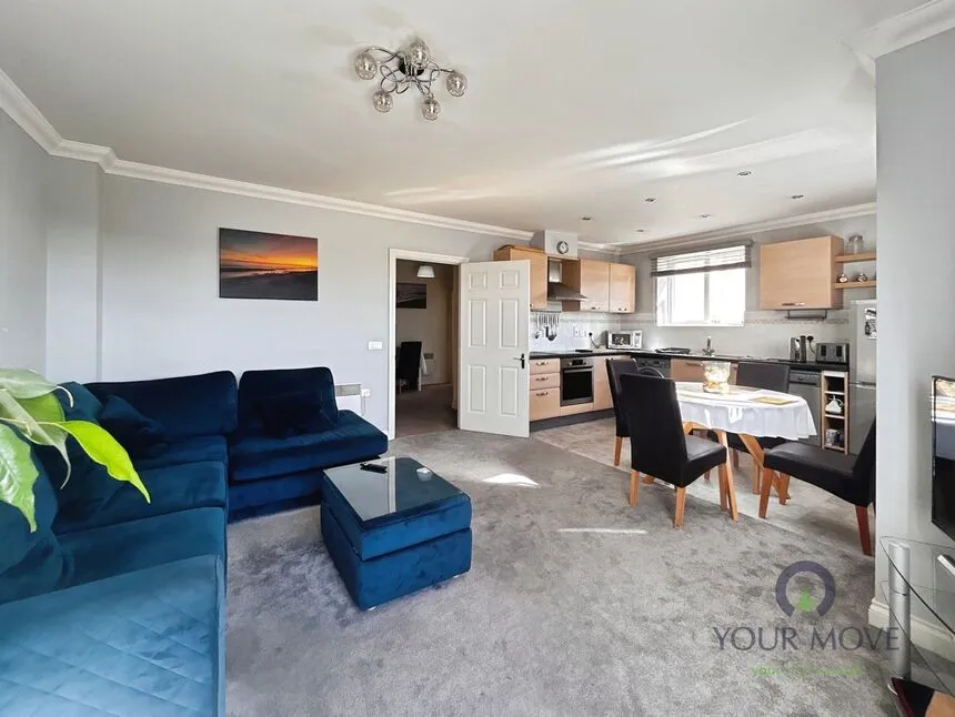 Woodcote Road, Wallington, SM6, photo 5