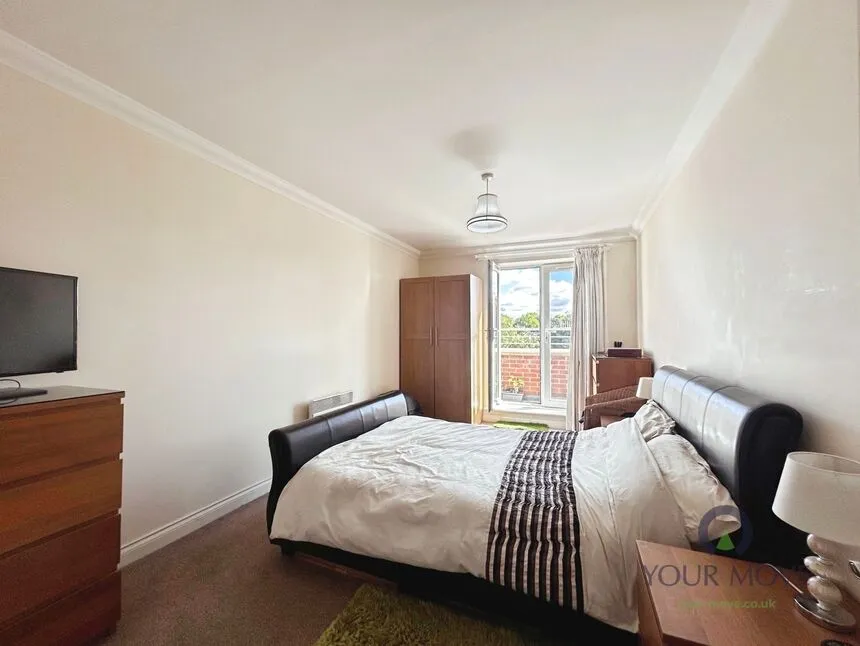Woodcote Road, Wallington, SM6, photo 8