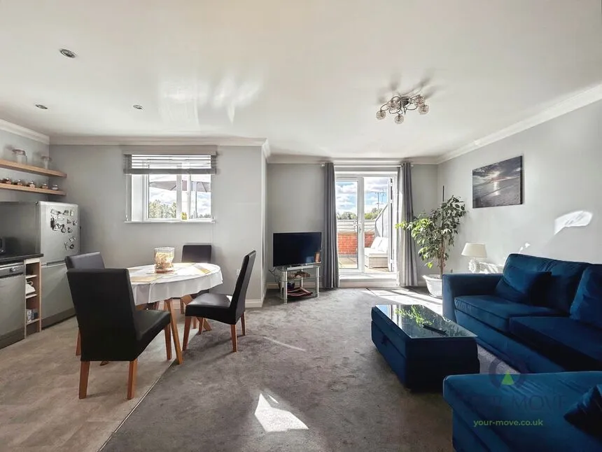 Woodcote Road, Wallington, SM6, photo 6
