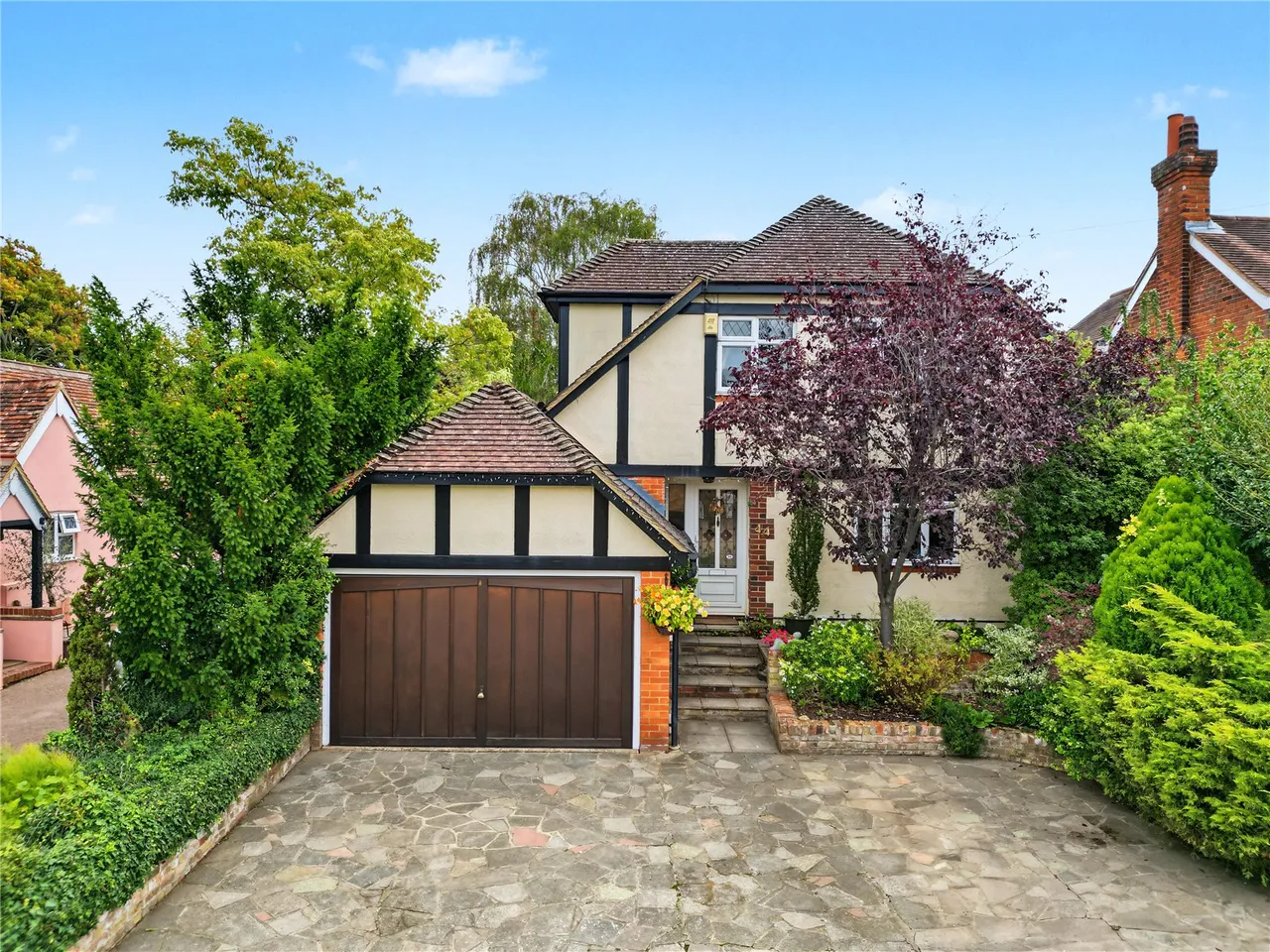 4 bed house for sale, Aston End Road, Aston, SG2