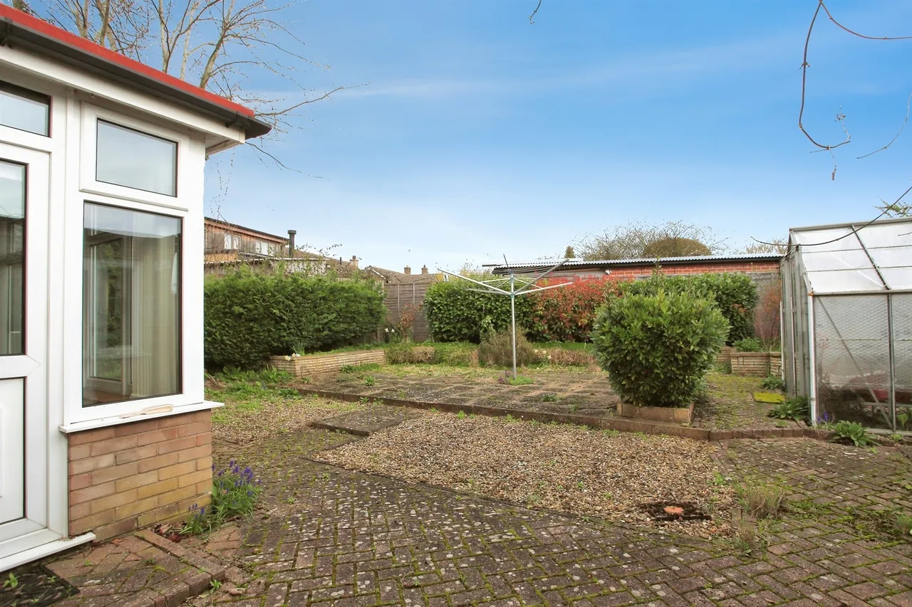 Singerfire Road, Peterborough, PE5, photo 9