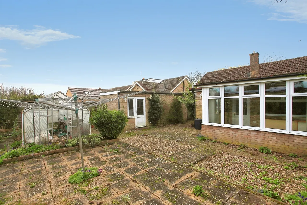 Singerfire Road, Peterborough, PE5, photo 11