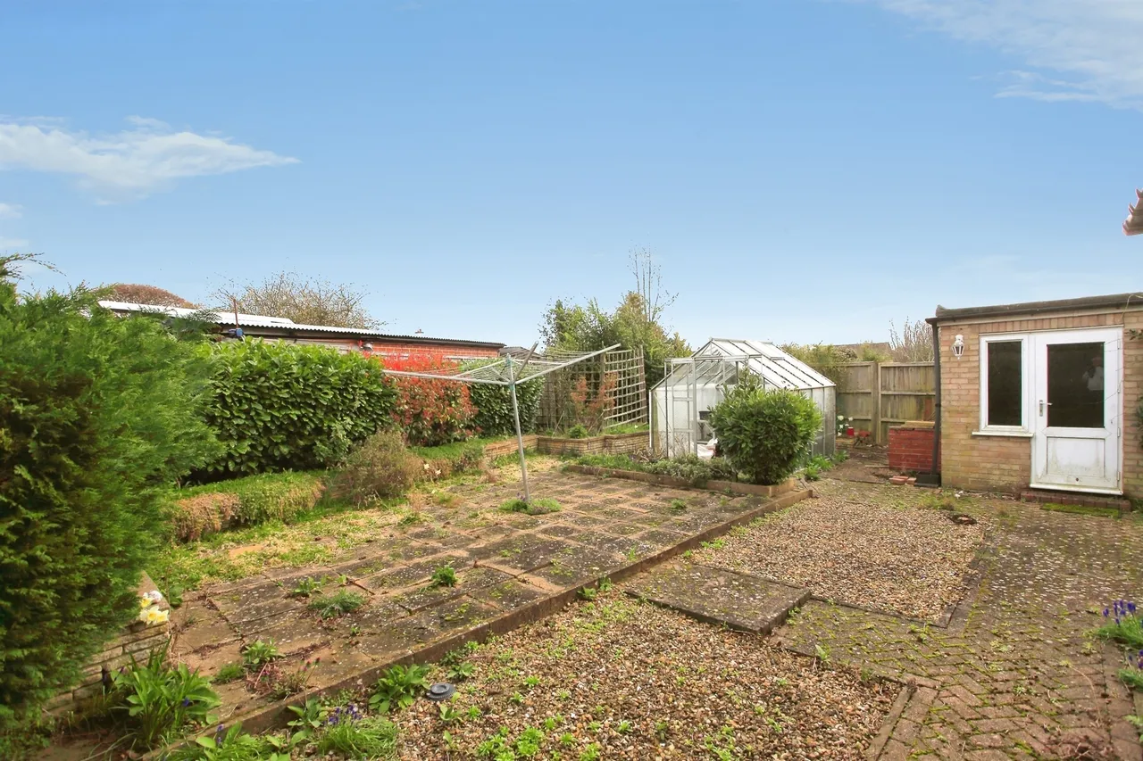 Singerfire Road, Peterborough, PE5, photo 13