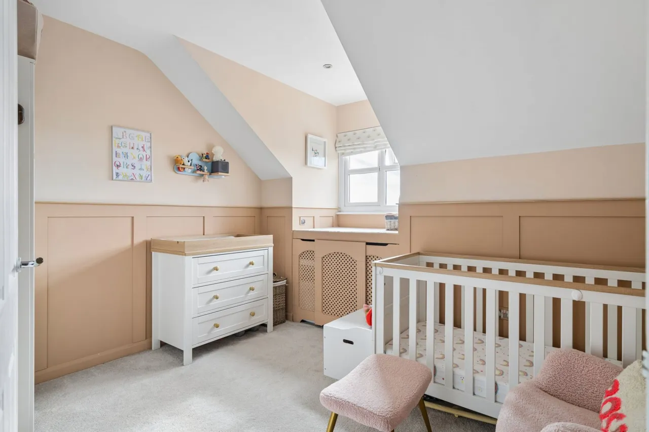 Totteridge Road, High Wycombe, HP13, photo 9