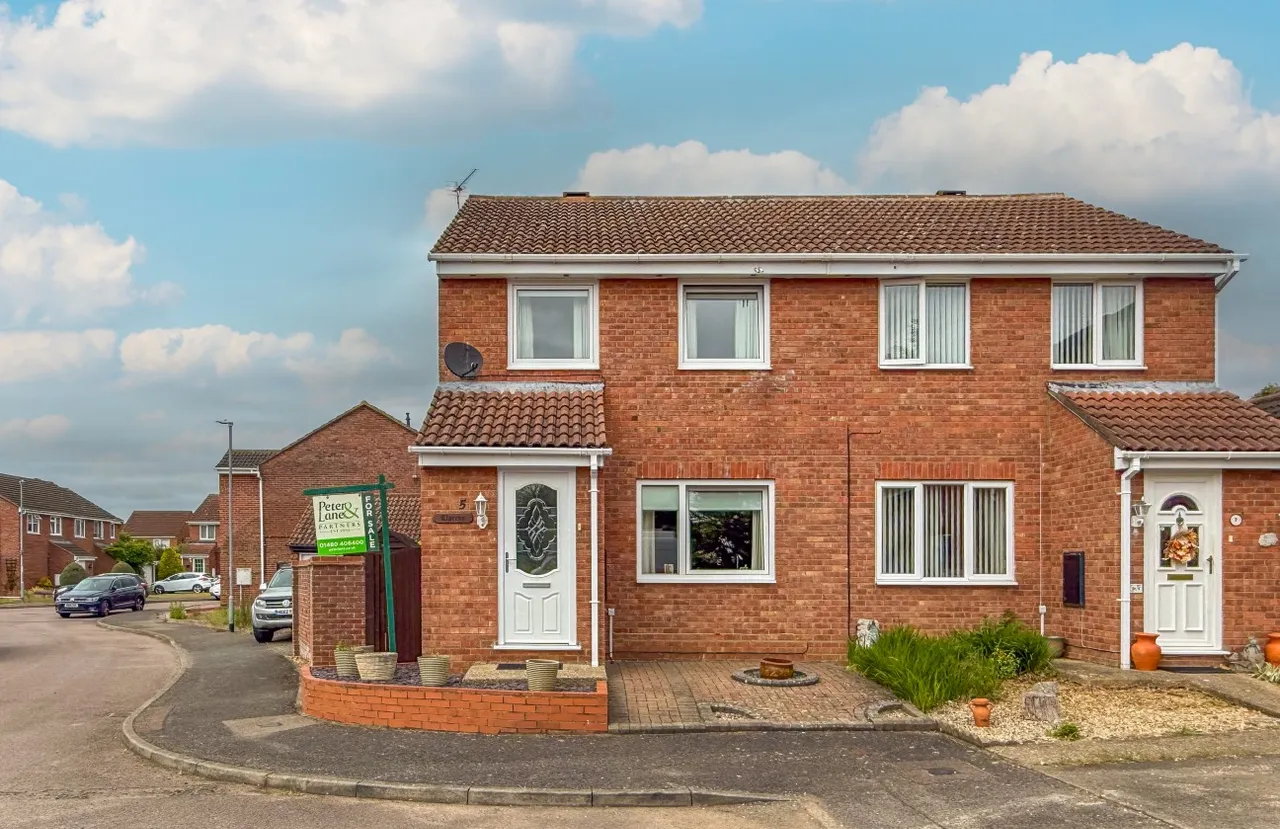 Eaton Socon, St Neots, PE19, photo 8