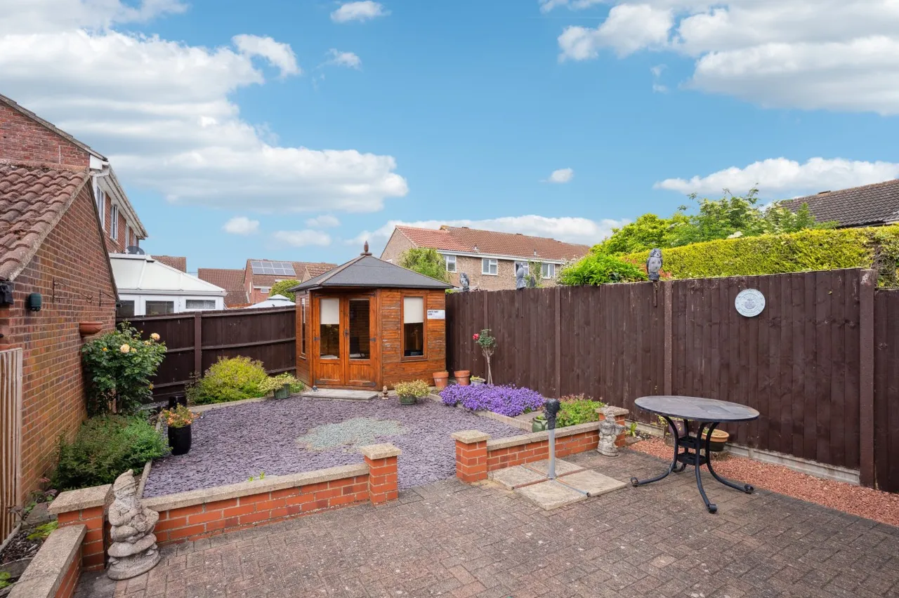 Eaton Socon, St Neots, PE19, photo 7