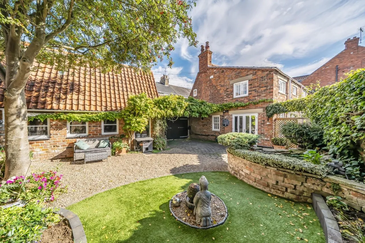 Walkergate, Beverley, HU17, photo 15