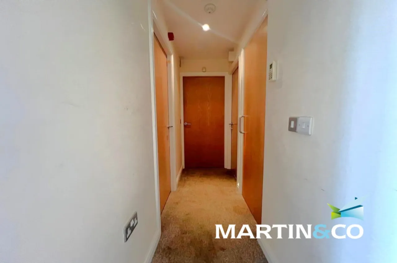 Wentworth Terrace, 3 Wentworth Terrace, Wakefield, photo 9