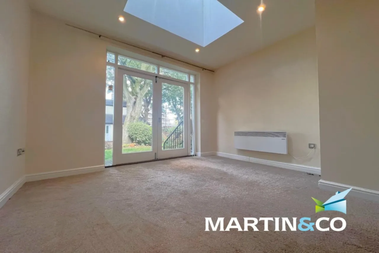 Wentworth Terrace, 3 Wentworth Terrace, Wakefield, photo 2