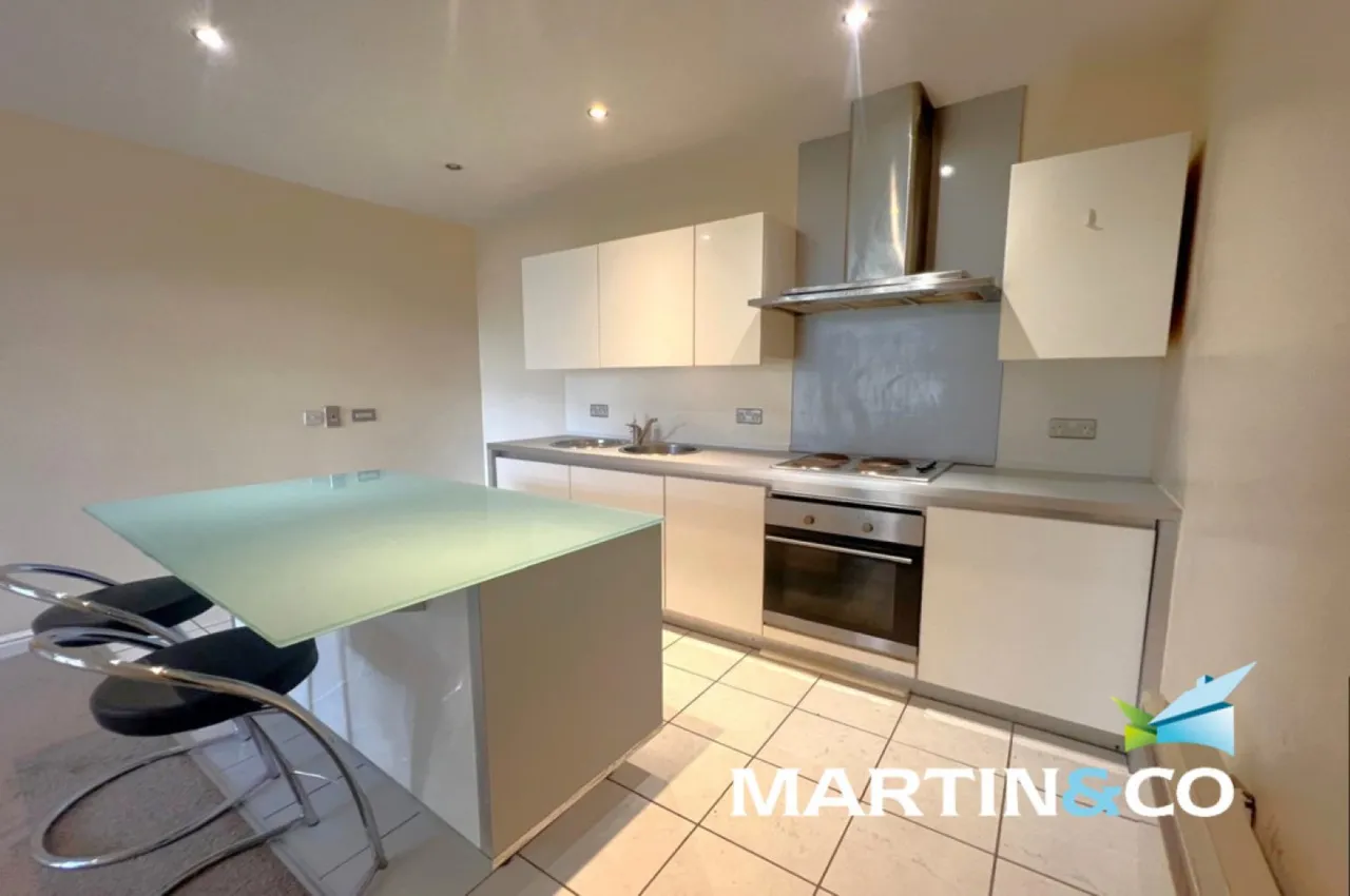 Wentworth Terrace, 3 Wentworth Terrace, Wakefield, photo 5