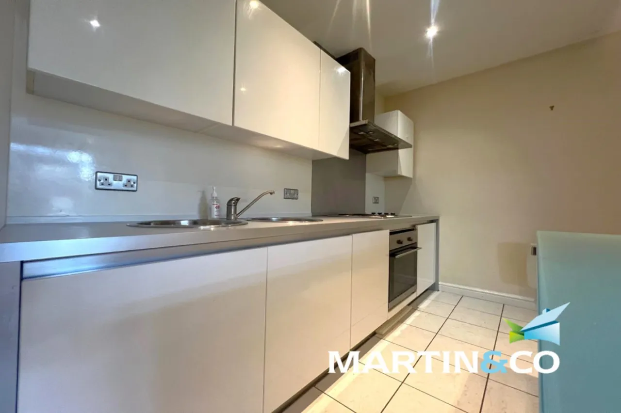 Wentworth Terrace, 3 Wentworth Terrace, Wakefield, photo 8
