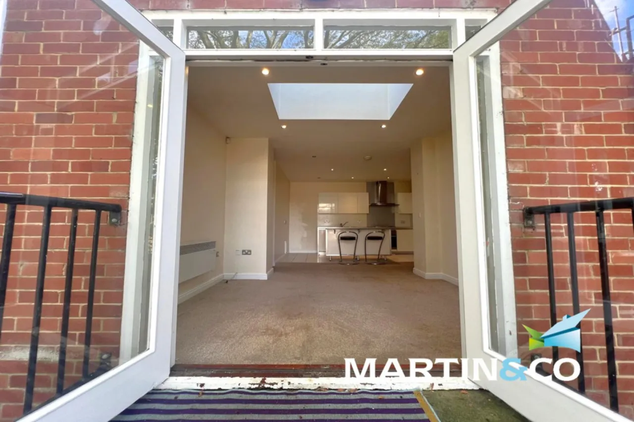 Wentworth Terrace, 3 Wentworth Terrace, Wakefield, photo 4