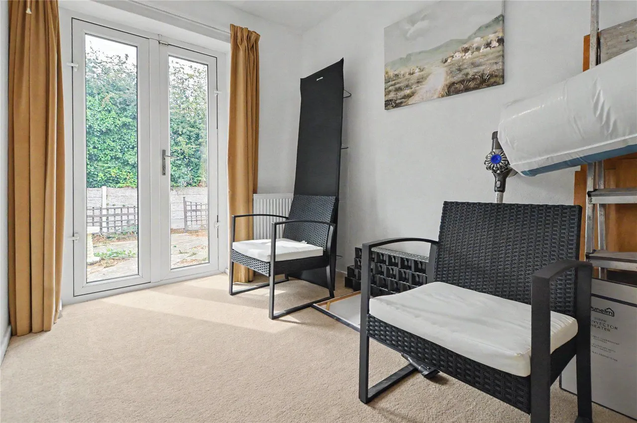 Wood Crescent, Rothwell, LS26, photo 4