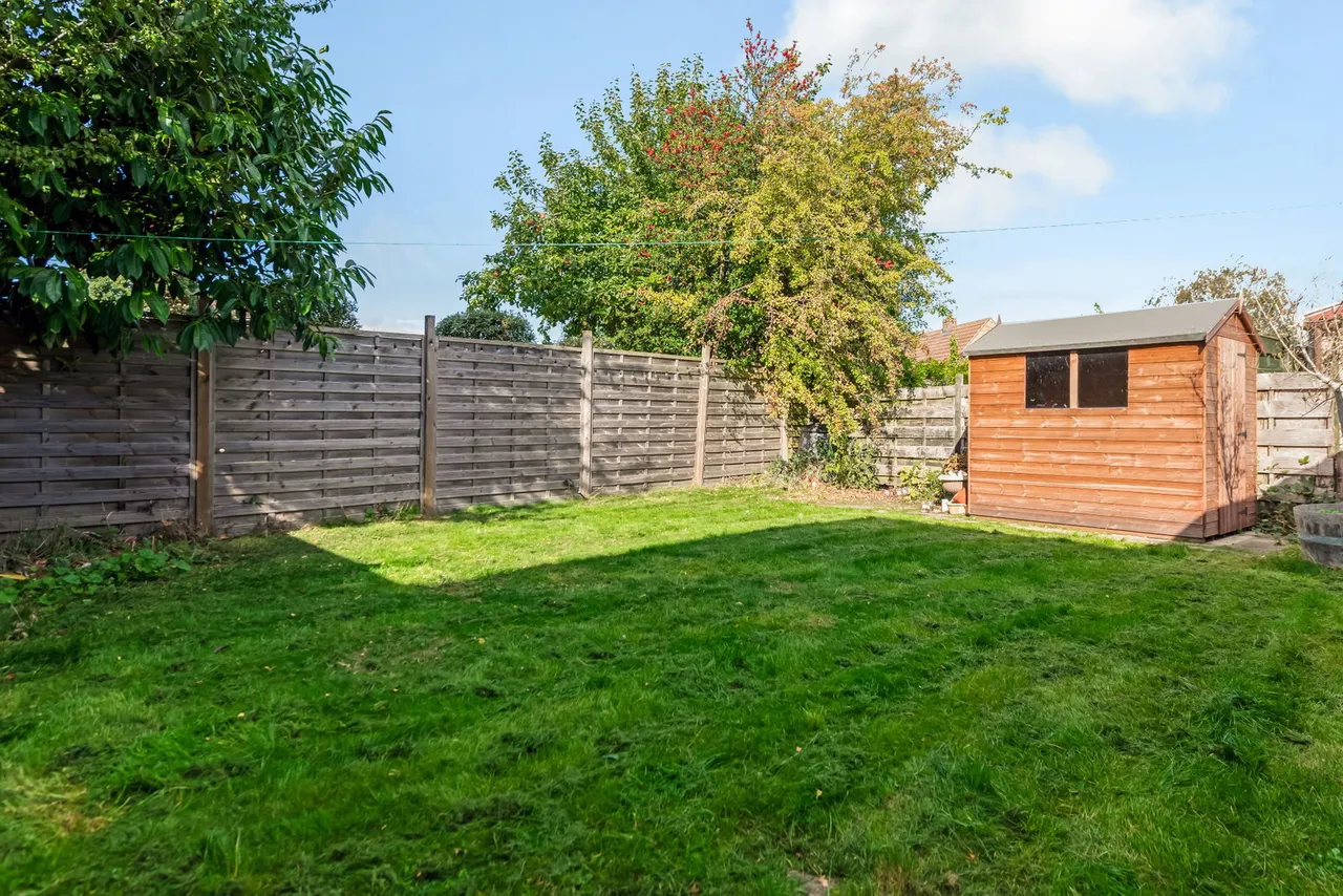 Ash Close, York, YO31, photo 13