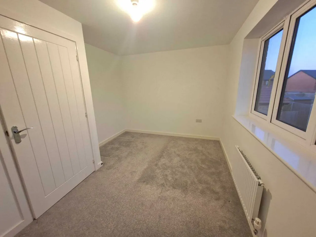 Burnham Crescent, Hampton Woods, Peterborough, photo 7
