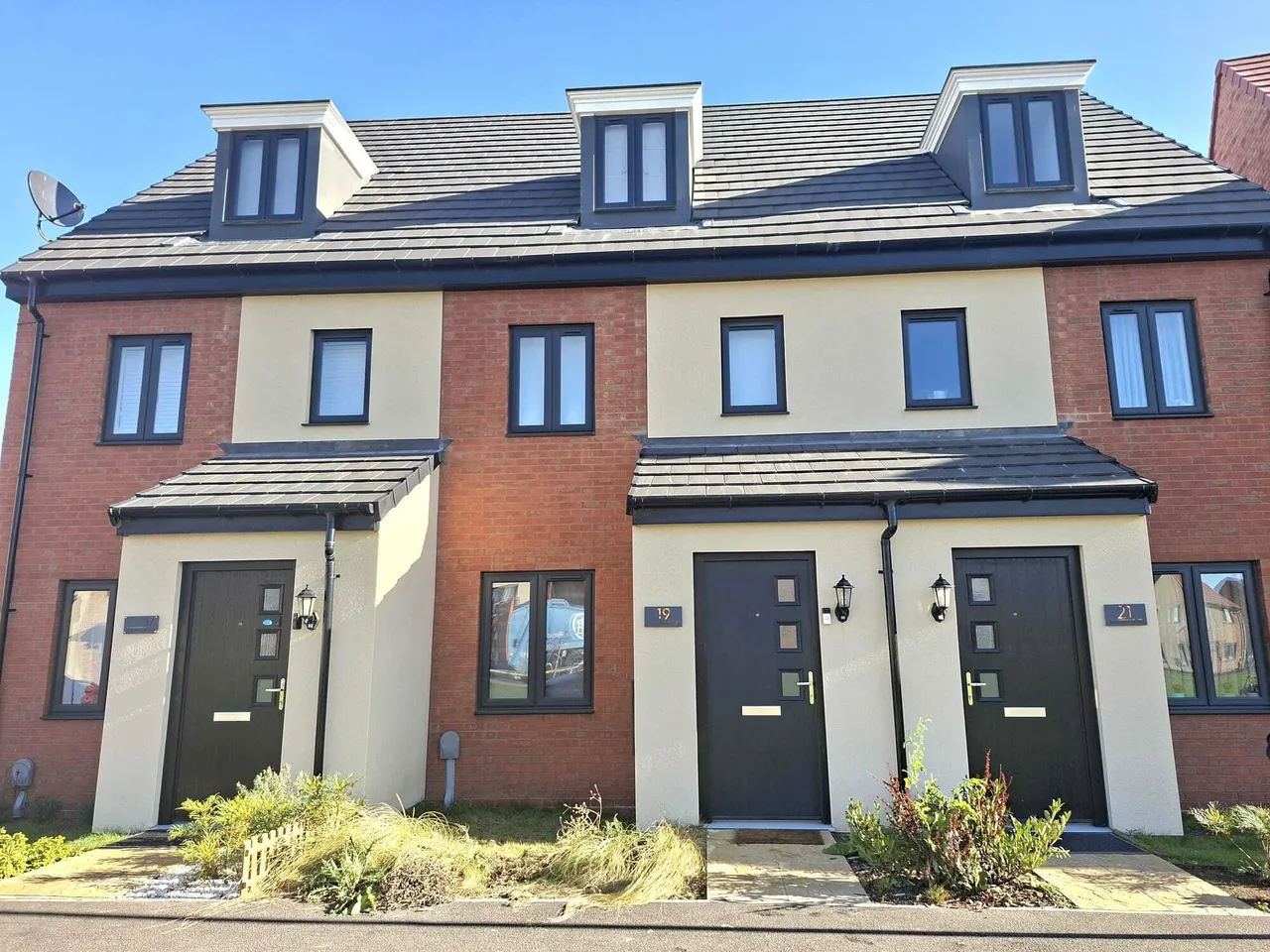 Burnham Crescent, Hampton Woods, Peterborough, photo 12