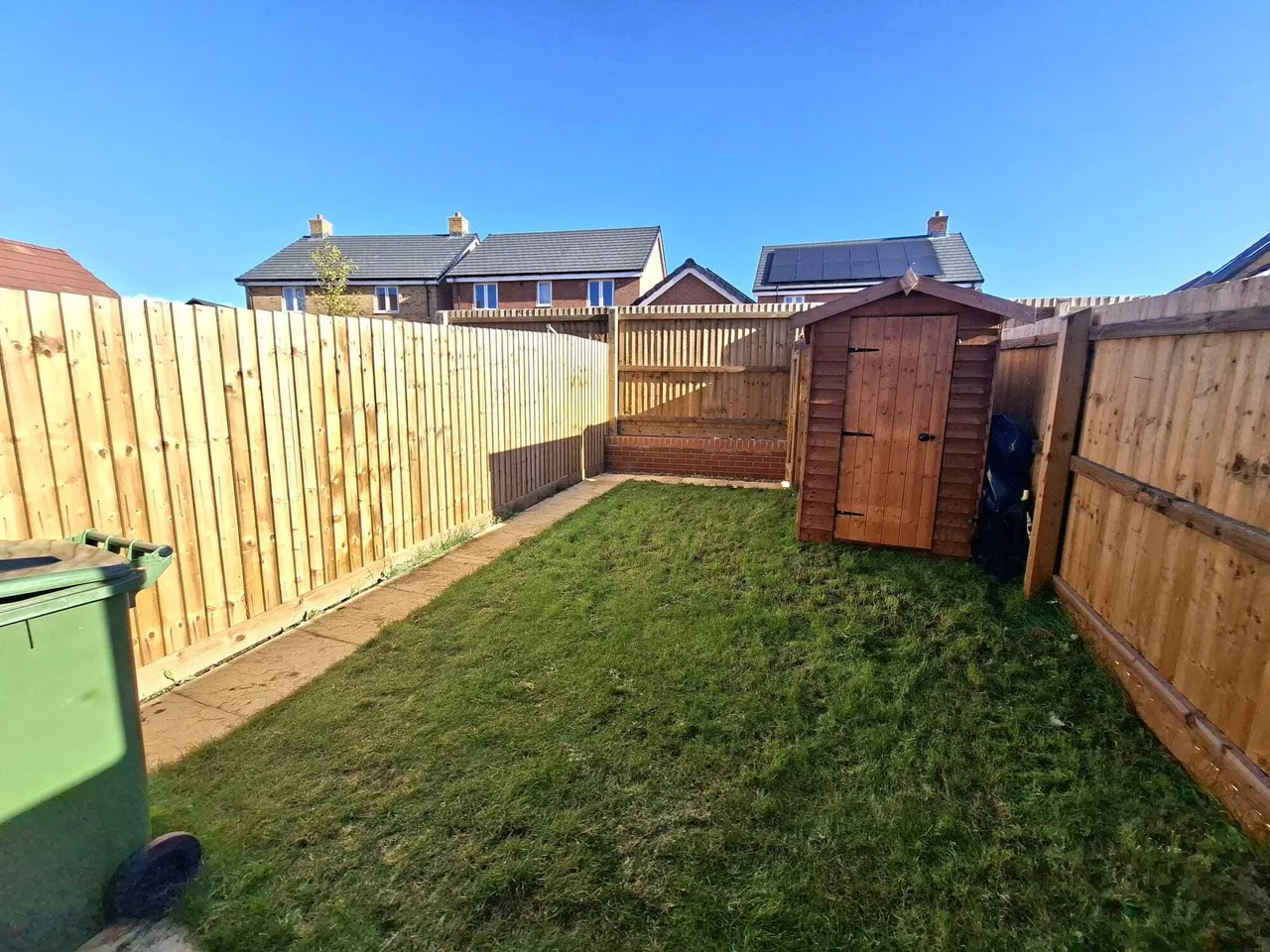 Burnham Crescent, Hampton Woods, Peterborough, photo 11
