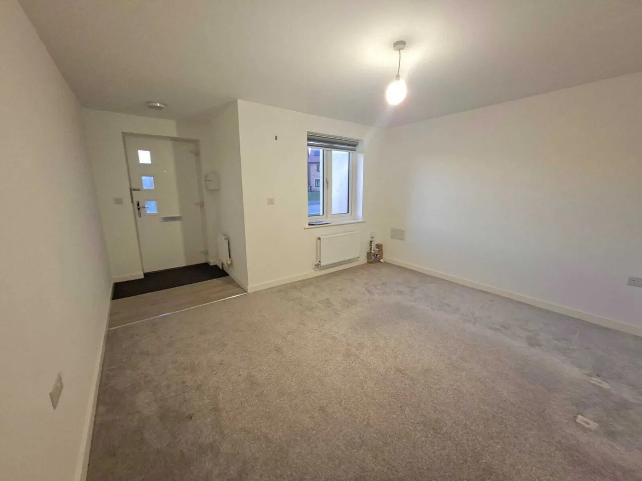 Burnham Crescent, Hampton Woods, Peterborough, photo 4