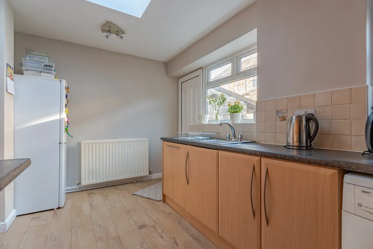 Wilson Road, Bingley, BD16, photo 5