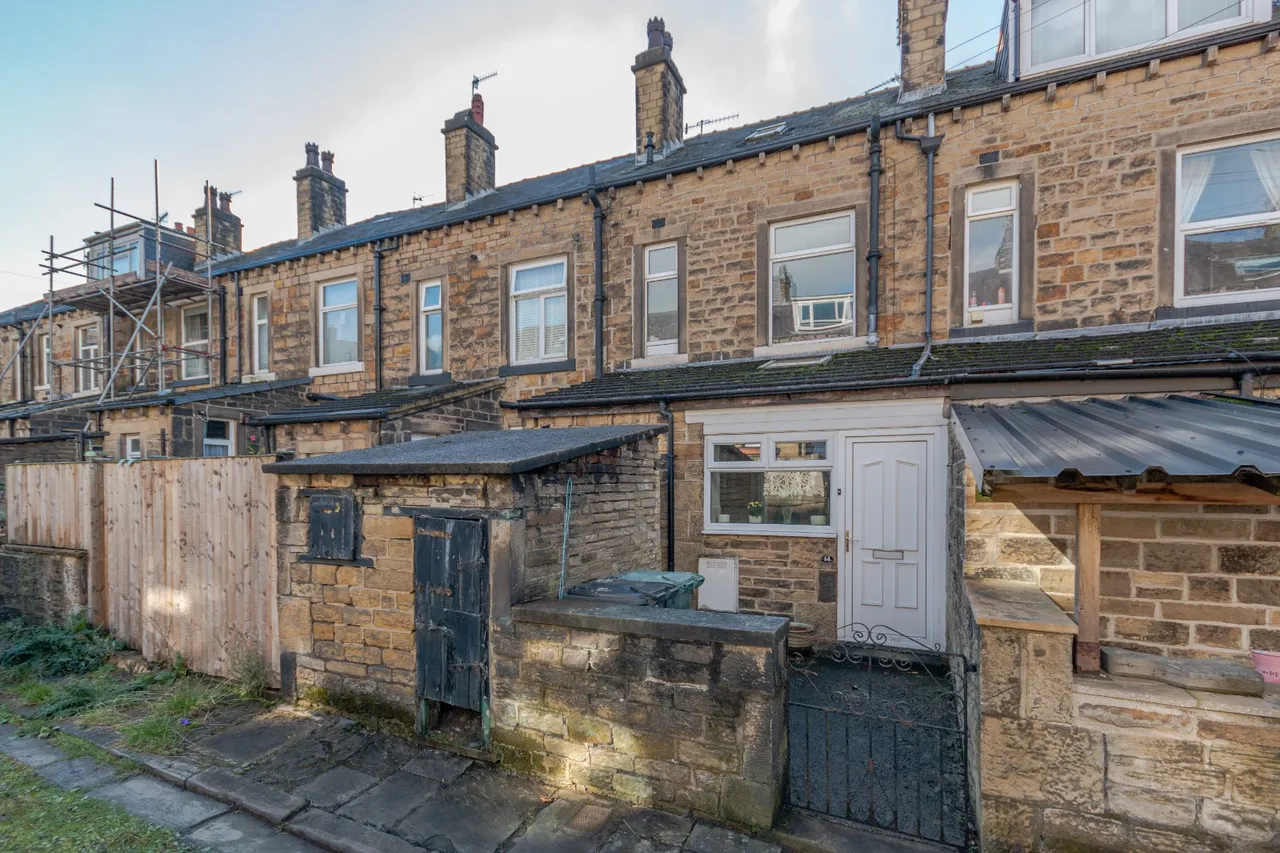 Wilson Road, Bingley, BD16, photo 17