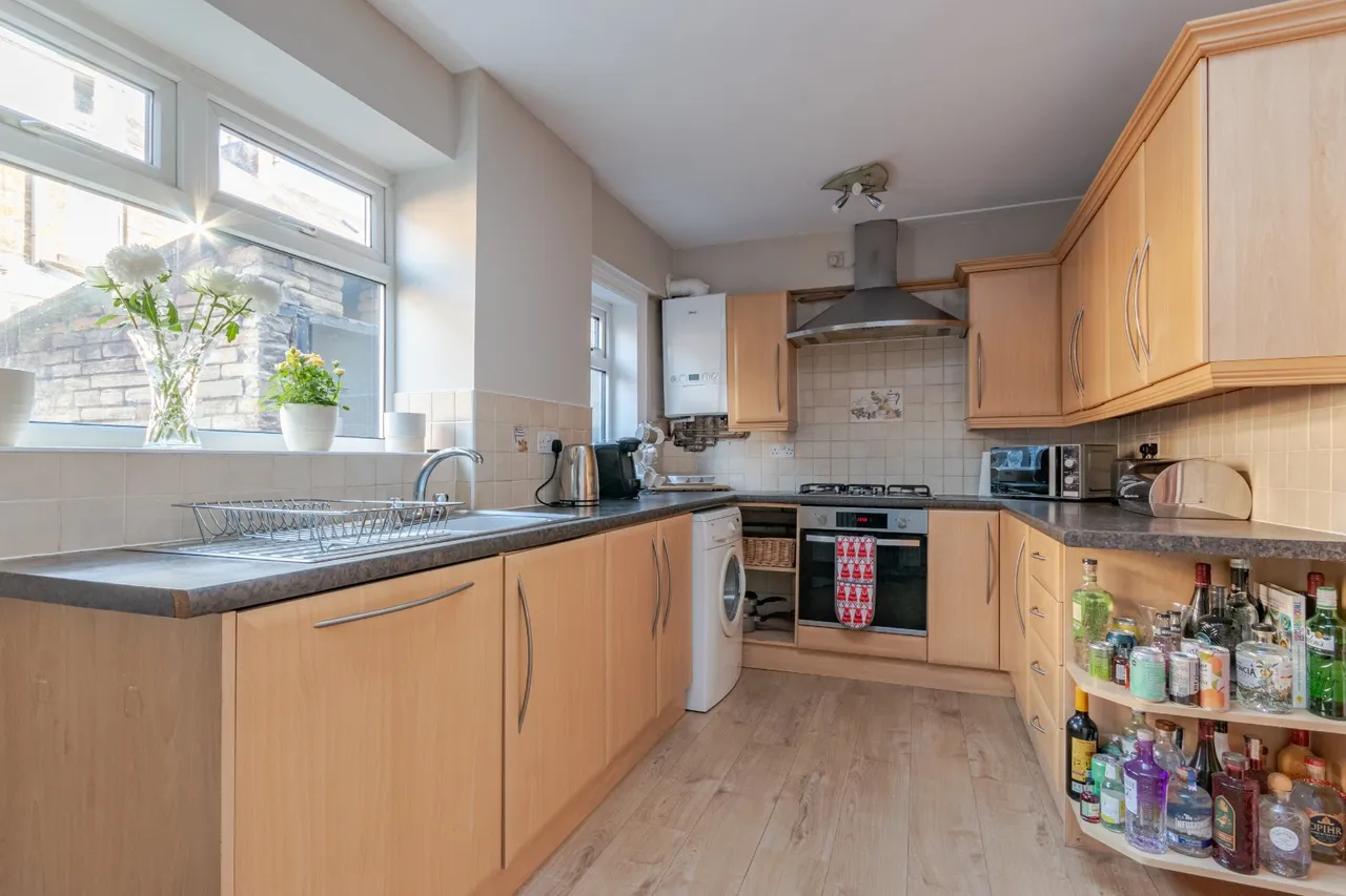 Wilson Road, Bingley, BD16, photo 4