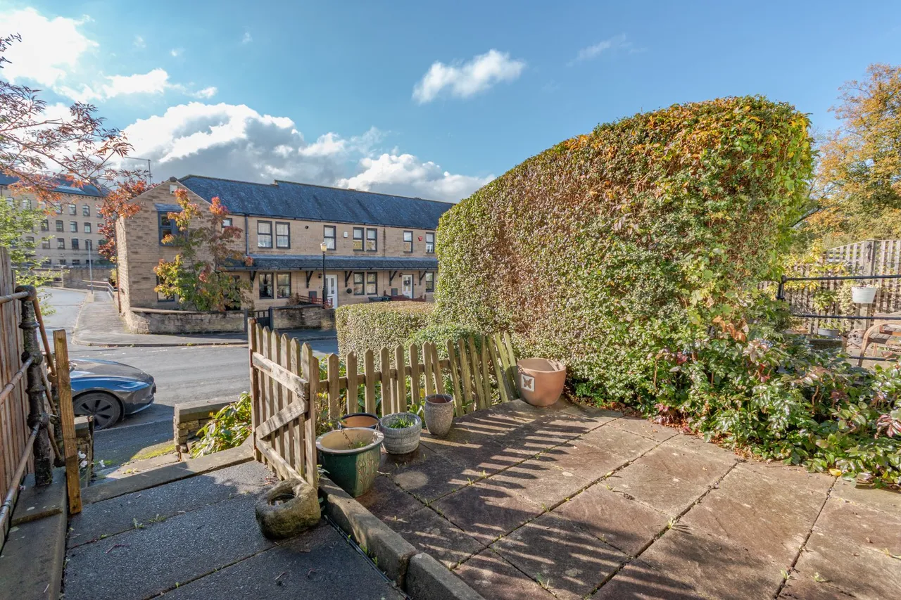 Wilson Road, Bingley, BD16, photo 16