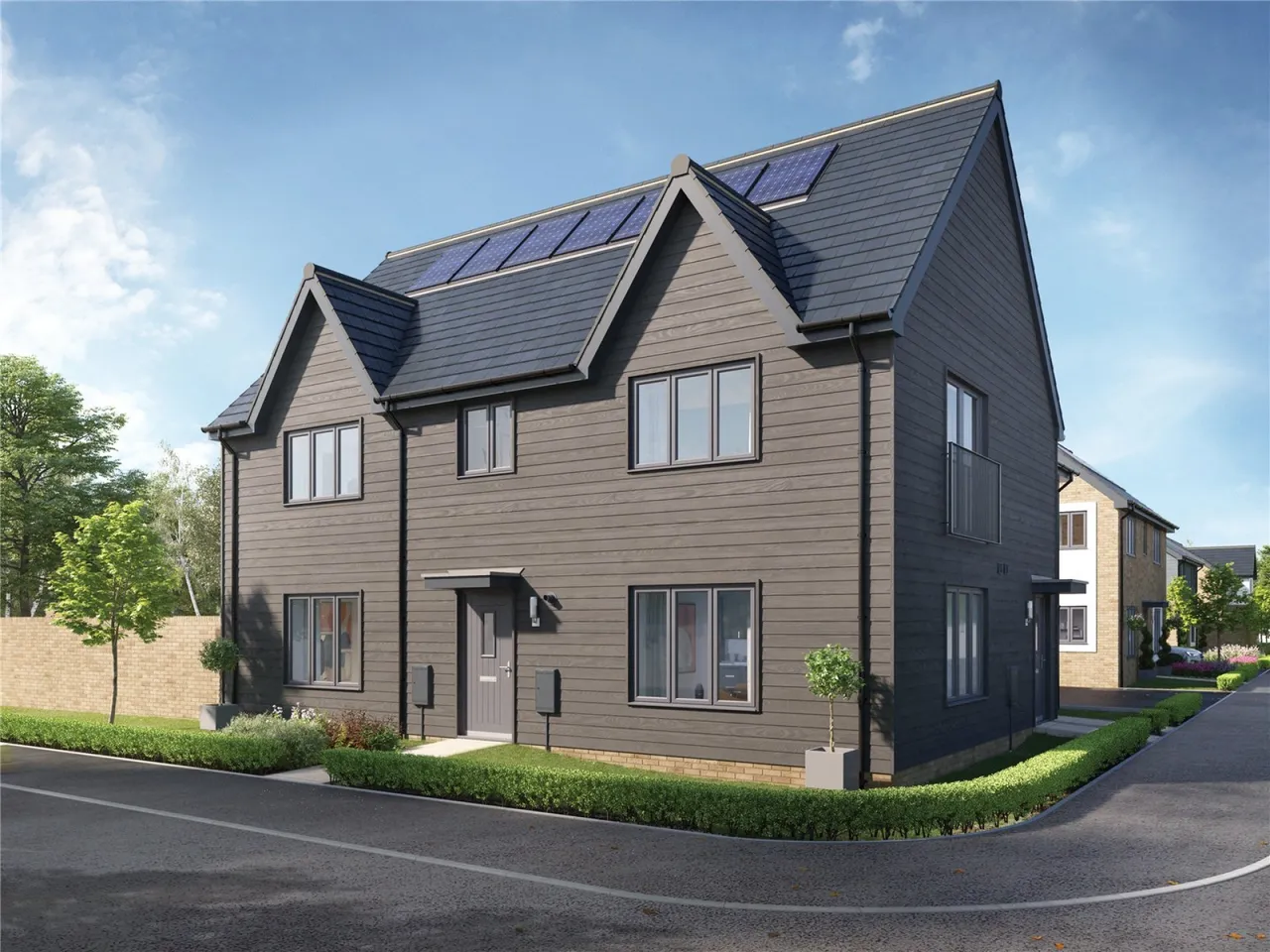 2 bed flat for sale, Banwell, BS29