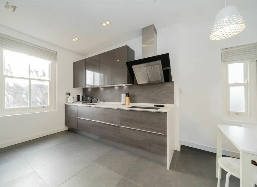 Hamlet Gardens, Hammersmith, W6, photo 8
