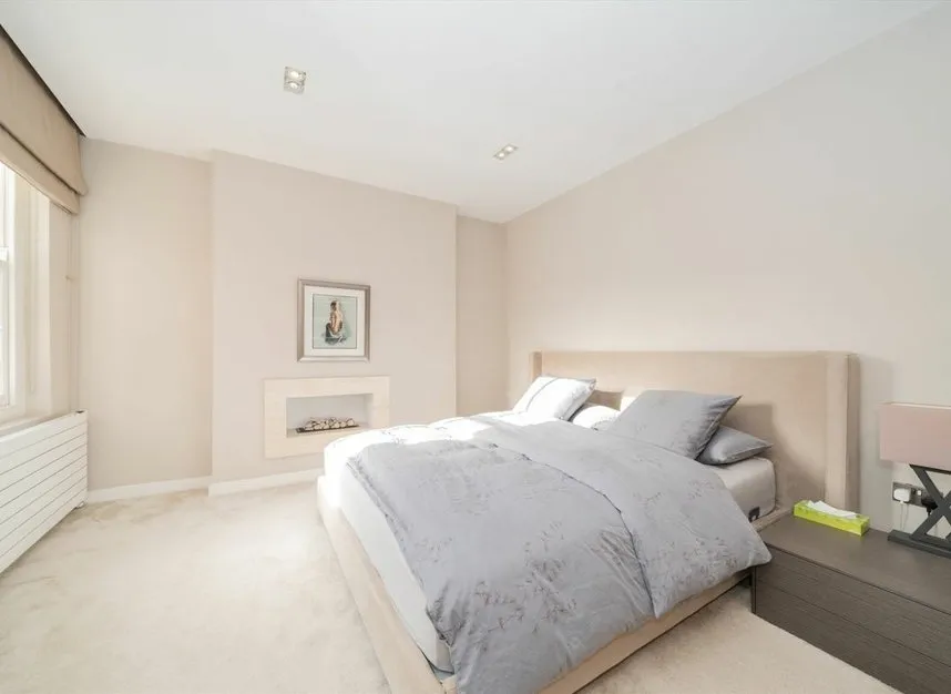 Hamlet Gardens, Hammersmith, W6, photo 4