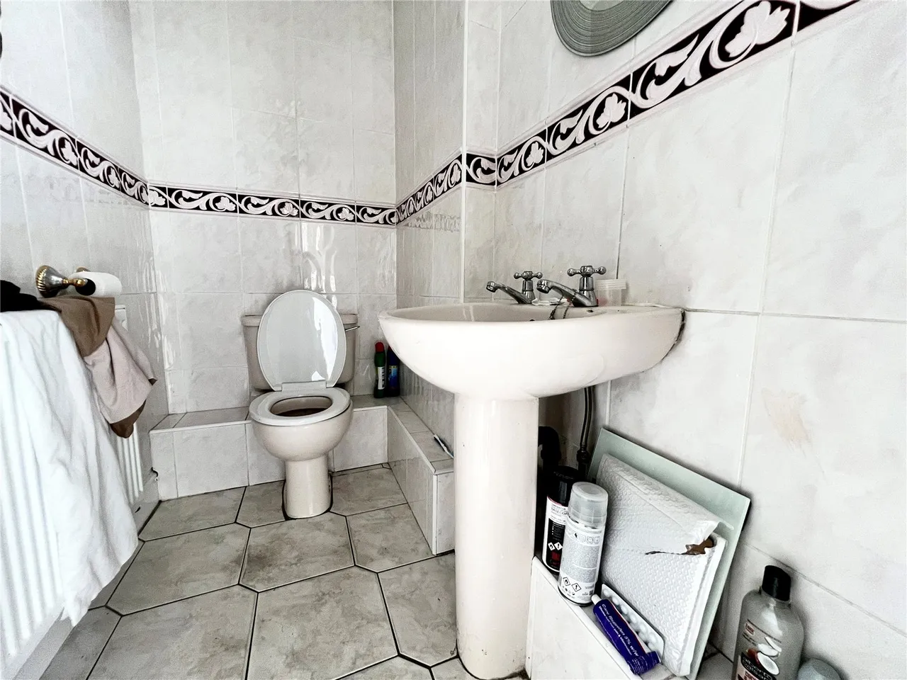 Hare Croft, Liverpool, L28, photo 11