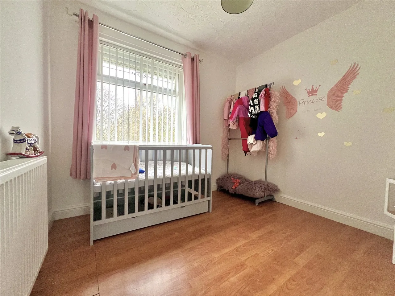 Hare Croft, Liverpool, L28, photo 8