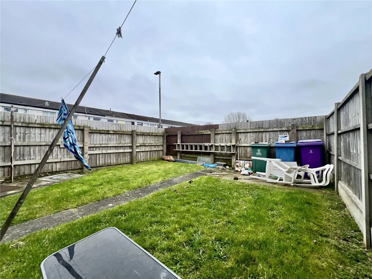 Hare Croft, Liverpool, L28, photo 12