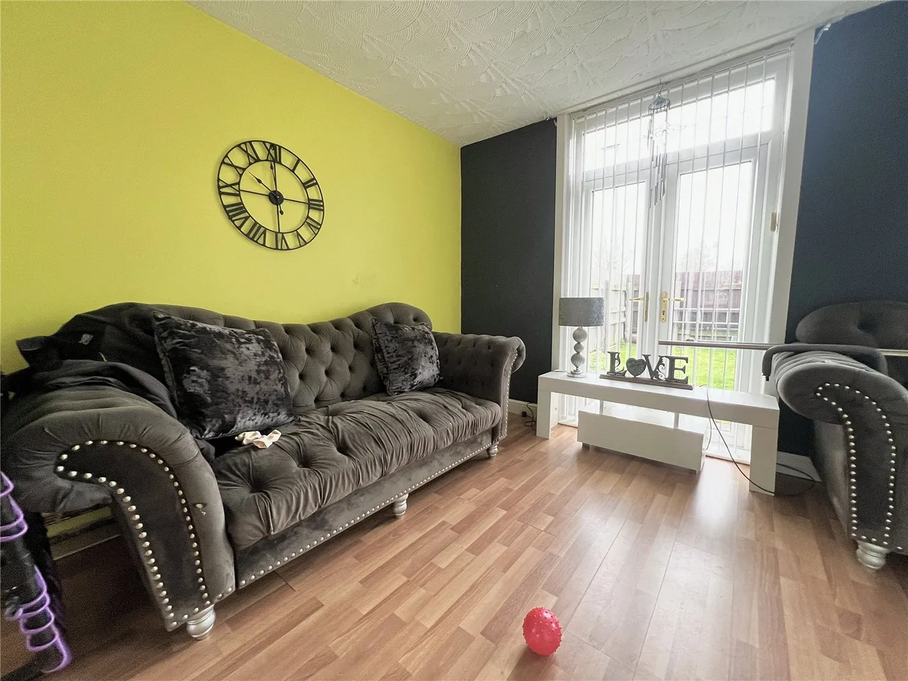Hare Croft, Liverpool, L28, photo 2