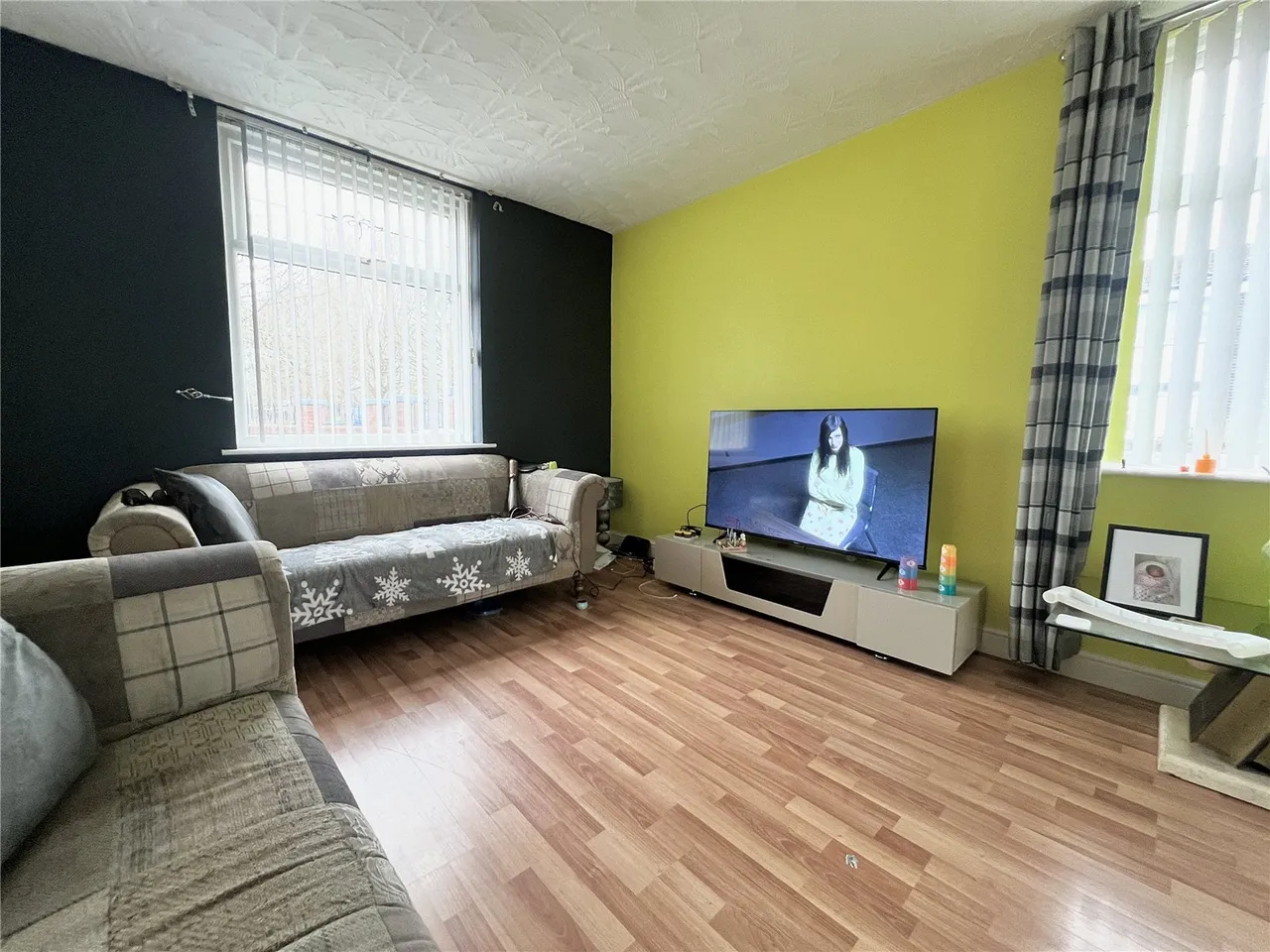 Hare Croft, Liverpool, L28, photo 3