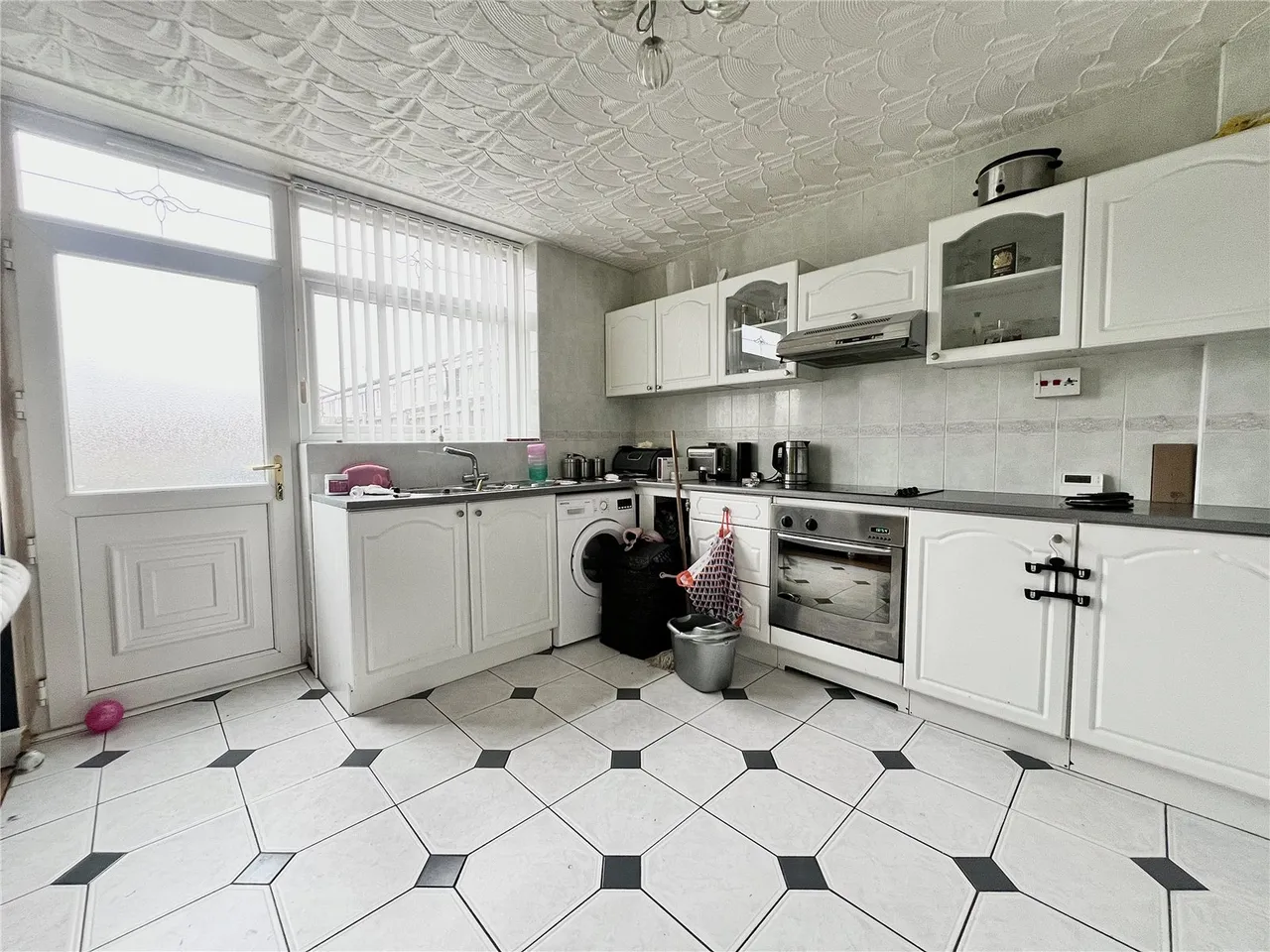Hare Croft, Liverpool, L28, photo 5