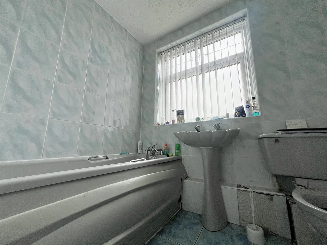 Hare Croft, Liverpool, L28, photo 7