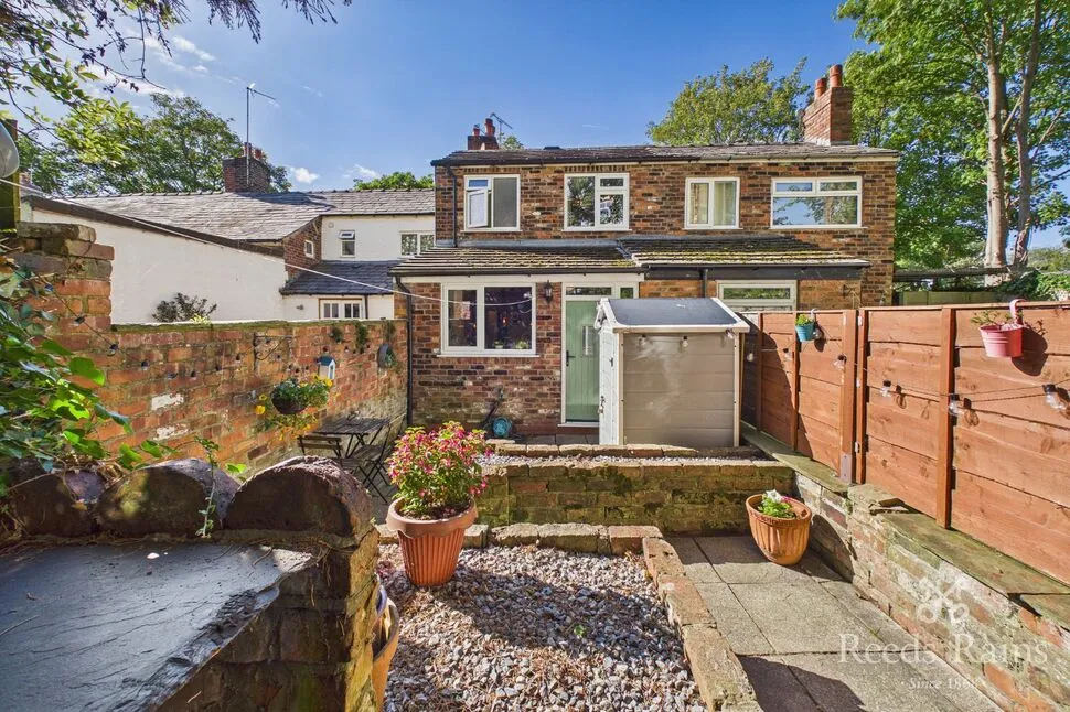 Broadstone Road, Stockport, SK4, photo 8