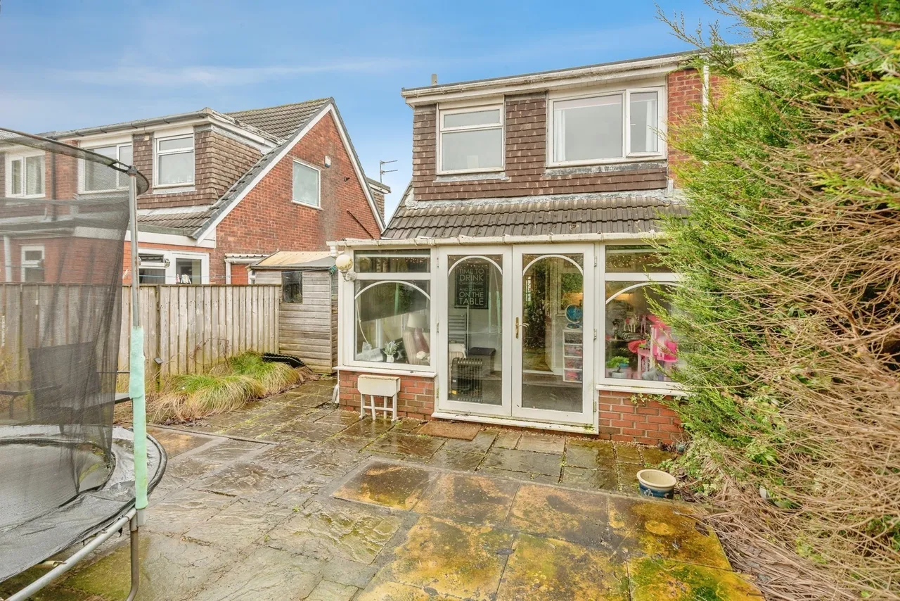 Red Spar Road, Burnley, Lancashire, BB10, photo 16